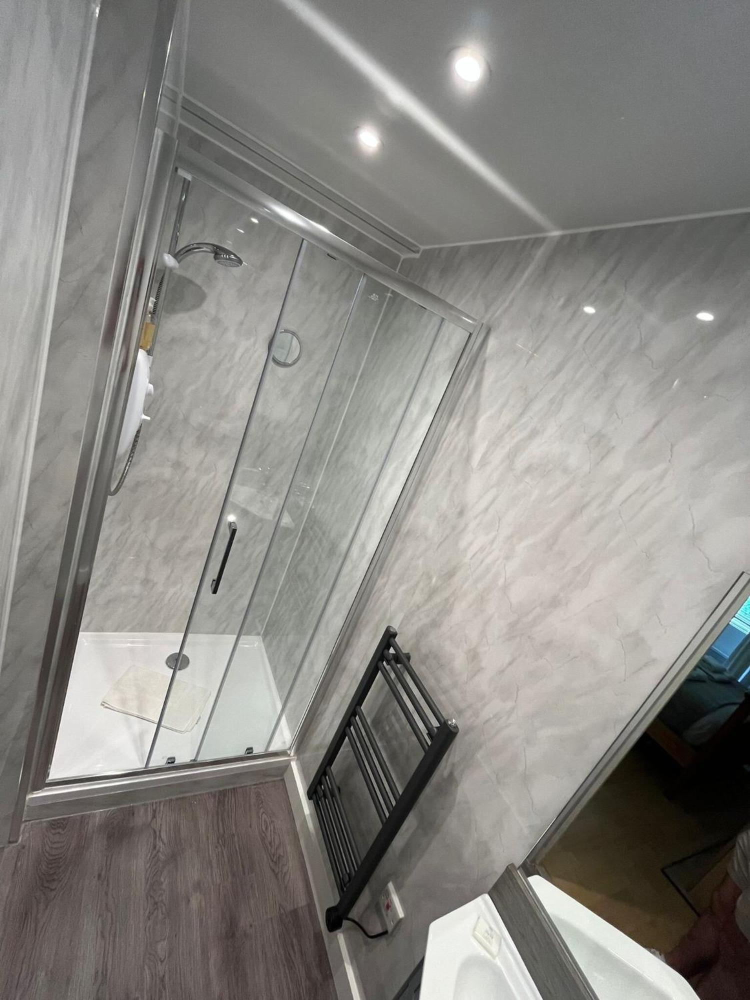 The Broughton Road Residence Edimburgo Esterno foto